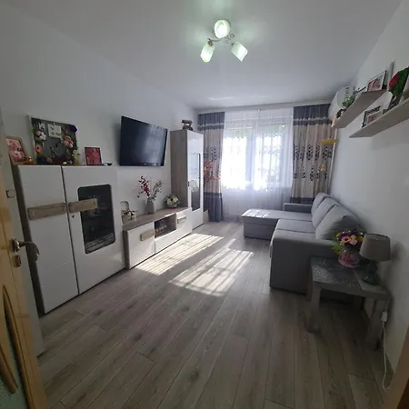 Arys 2 Appartement *