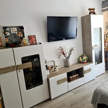 Arys 2 Appartement Neptun