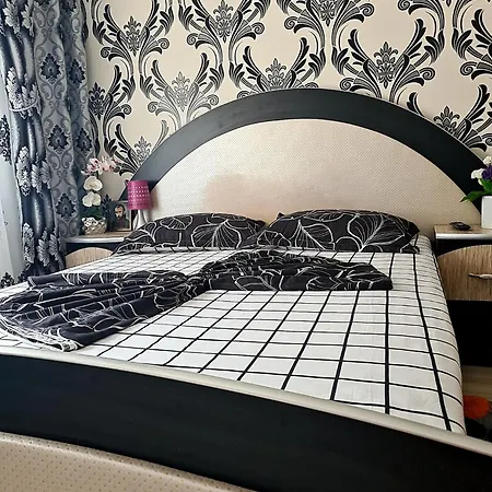 Arys 2 Appartement Neptun