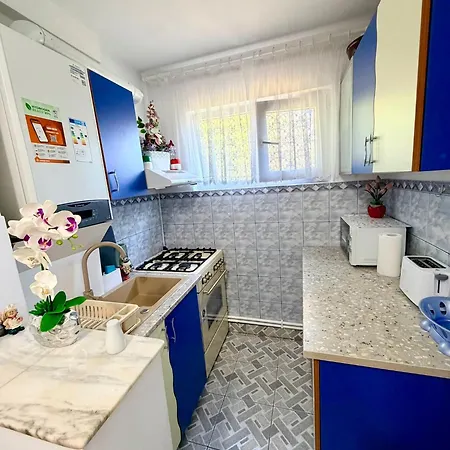 Arys 2 Appartement
