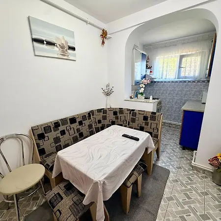 Appartement Arys 2