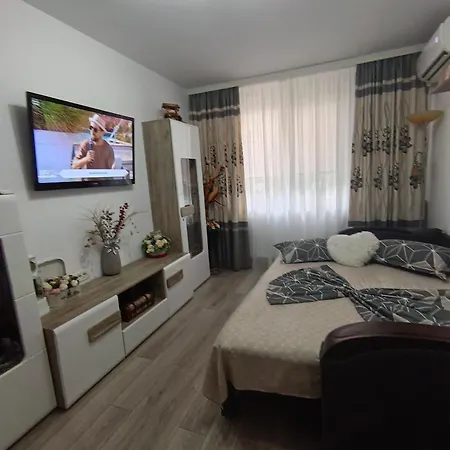 Apartment Arys 2 *