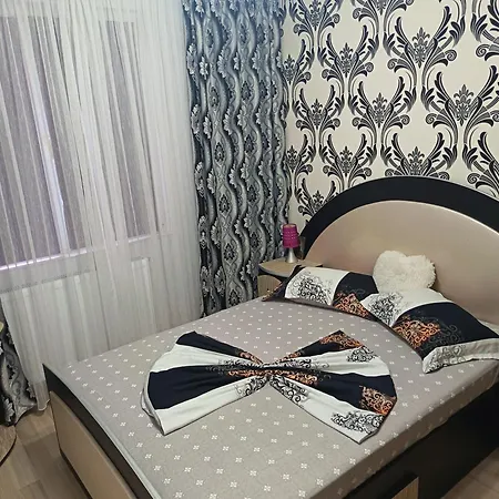 Apartment Arys 2 Neptun