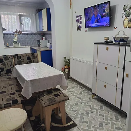 Arys 2 Apartment *